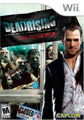 Dead Rising Chop Til You Drop | (GB
) (Wii)