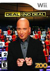 Deal or No Deal | (CIB) (Wii)