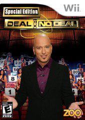 Deal or No Deal: Special Edition | (LS) (Wii)