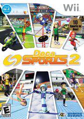 Deca Sports 2 | (CIB) (Wii)