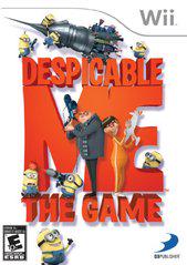 Despicable Me | (LS) (Wii)