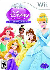 Disney Princess: My Fairytale Adventure | (LS) (Wii)