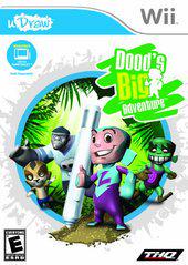 Dood's Big Adventure | (CIB) (Wii)
