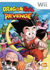 Dragon Ball: Revenge of King Piccolo | (LS) (Wii)