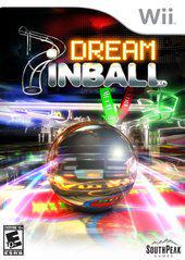 Dream Pinball 3D | (CIB) (Wii)