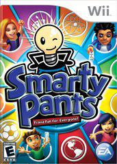 EA Smarty Pants | (CIB) (Wii)