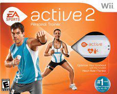 EA Sports Active 2 | (LS) (Wii)