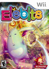 Elebits | (LS
) (Wii)