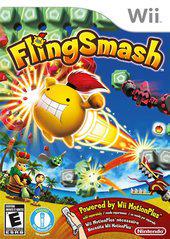 FlingSmash | (CIB
) (Wii)