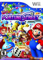 Fortune Street | (CIB) (Wii)
