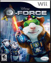 G-Force | (GB) (Wii)