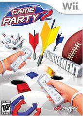 Game Party 2 | (CIB) (Wii)