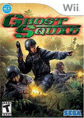Ghost Squad | (CIB
) (Wii)
