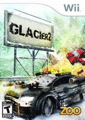 Glacier 2 | (CIB) (Wii)