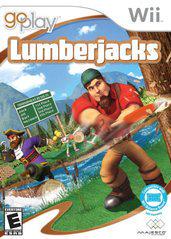 Go Play Lumberjacks | (LS
) (Wii)