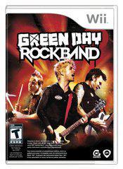 Green Day: Rock Band | (CIB) (Wii)