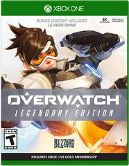 Overwatch [Legendary Edition] | (CIB) (Xbox One)