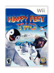 Happy Feet Two | (GB) (Wii)