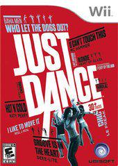 Just Dance | (GB) (Wii)