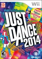 Just Dance 2014 | (LS) (Wii)