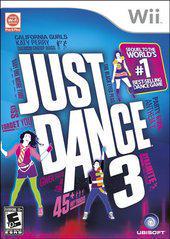 Just Dance 3 | (CIB) (Wii)
