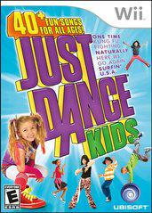 Just Dance Kids | (CIB) (Wii)
