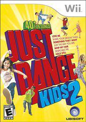 Just Dance Kids 2 | (CIB) (Wii)