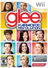Karaoke Revolution: Glee | (LS
) (Wii)