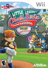 Little League World Series Baseball 2008 | (CIB) (Wii)