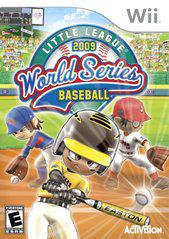 Little League World Series Baseball 2009 | (LS
) (Wii)