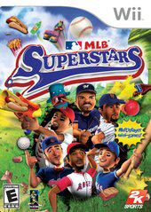 MLB Superstars | (CIB) (Wii)