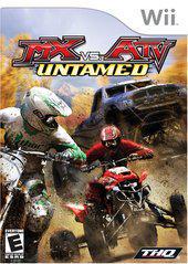 MX vs ATV Untamed | (LS
) (Wii)