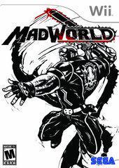 MadWorld | (GB) (Wii)