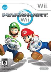 Mario Kart Wii | (CIB) (Wii)