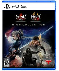 Nioh Collection | (GB) (Playstation 5)