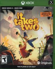 It Takes Two | (GB) (Xbox One)