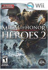 Medal of Honor Heroes 2 | (LS
) (Wii)