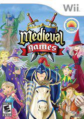 Medieval Games | (CIB
) (Wii)