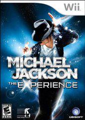 Michael Jackson: The Experience | (CIB) (Wii)