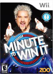 Minute to Win It | (GB) (Wii)