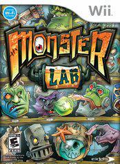 Monster Lab | (CIB) (Wii)
