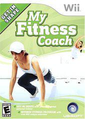 My Fitness Coach | (CIB) (Wii)