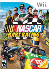 NASCAR Kart Racing | (LS) (Wii)