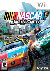 NASCAR Unleashed | (CIB) (Wii)