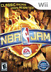NBA Jam | (LS) (Wii)