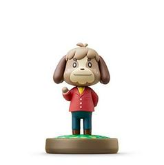 Digby | (LS) (Amiibo)