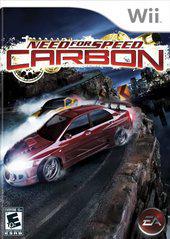 Need for Speed Carbon | (GB
) (Wii)