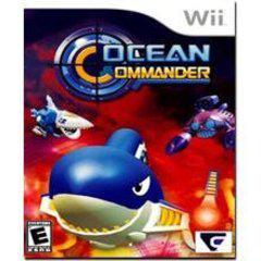 Ocean Commander | (GB
) (Wii)