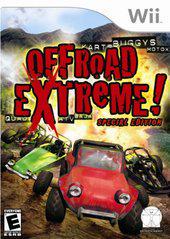Offroad Extreme [Special Edition] | (LS
) (Wii)