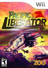 Pacific Liberator | (GB
) (Wii)